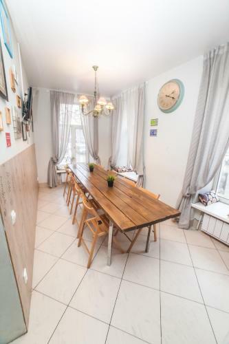 Bedandbike Hostel