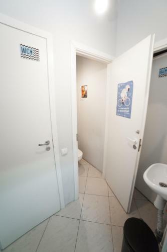 Bedandbike Hostel