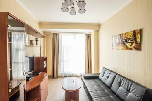 Hotel Pogosti Na Altufievskom