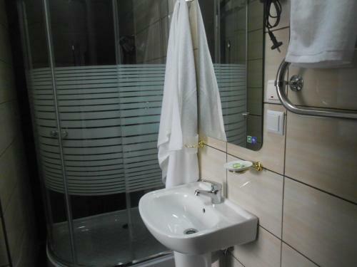 Robinzon Hotel