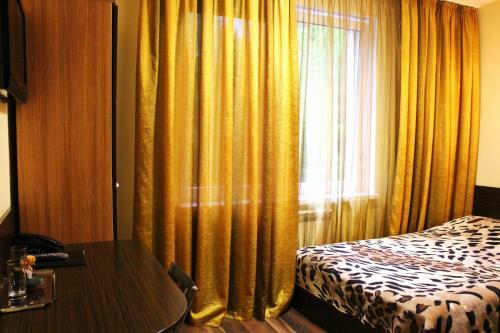 Robinzon Hotel
