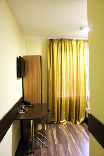Robinzon Hotel