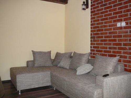 Robinzon Hotel