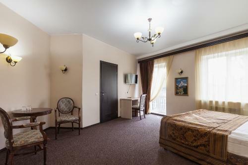Posada Gatchina Hotel