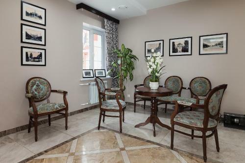 Posada Gatchina Hotel