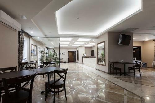 Posada Gatchina Hotel