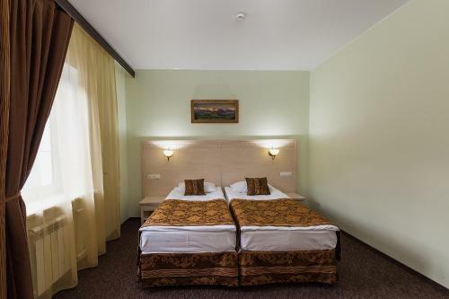 Posada Gatchina Hotel
