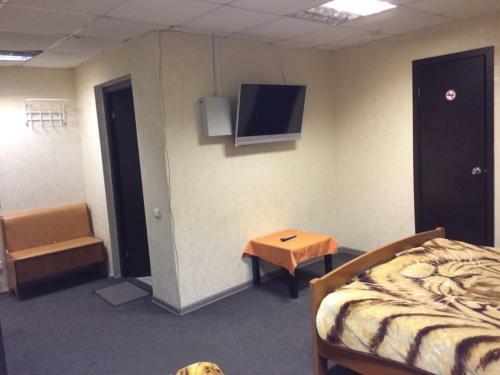 Hostal Guest House Revolyutsii 28