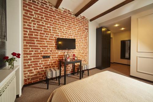Mini Hotel Jazzclub