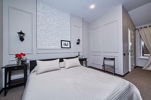 Mini Hotel Jazzclub