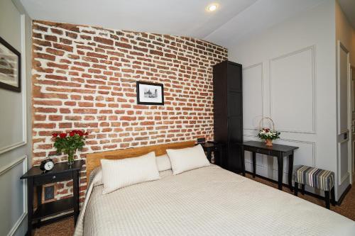 Mini Hotel Jazzclub