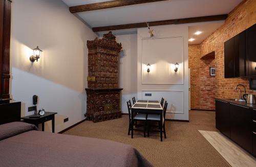 Mini Hotel Jazzclub