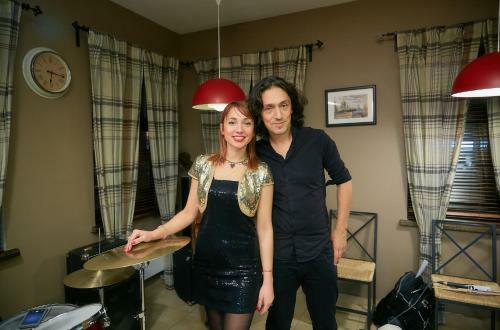 Mini Hotel Jazzclub