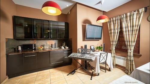 Mini Hotel Jazzclub