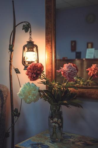 Mini Hotel Fleur