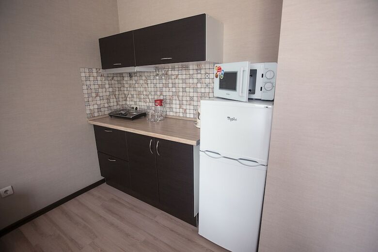Oplot Hotel
