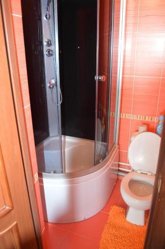 Posada Mini-hotel Graal