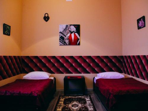 Mini Hotel Abrikos