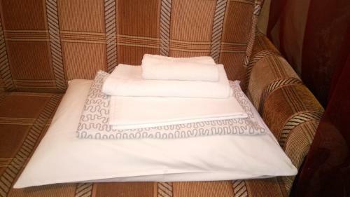 Mini Hotel Abrikos