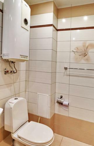 Apartament Volga River