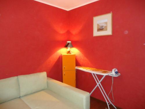 Apartment Aviakonstruktorov 2