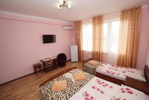 Hostal Guest House Na Figurnoy 51