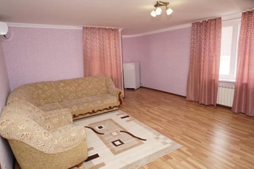 Hostal Guest House Na Figurnoy 51