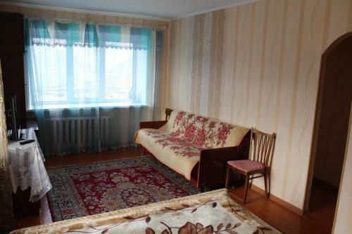 Apartments In Kirovsk