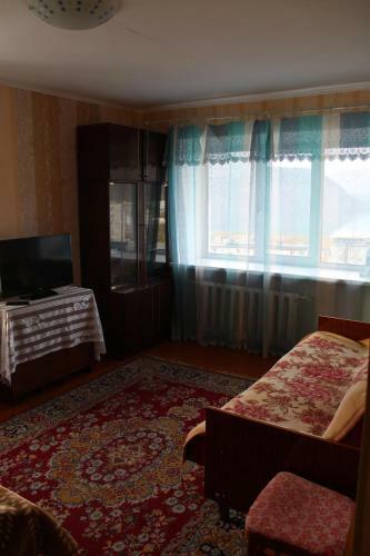 Apartments In Kirovsk