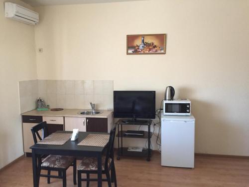 Hostal Na Kropotkina Guesthouse