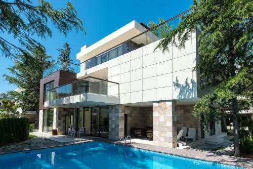 Arfa Park-hotel