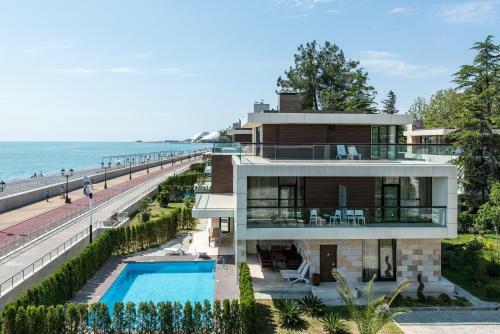 Arfa Park-hotel