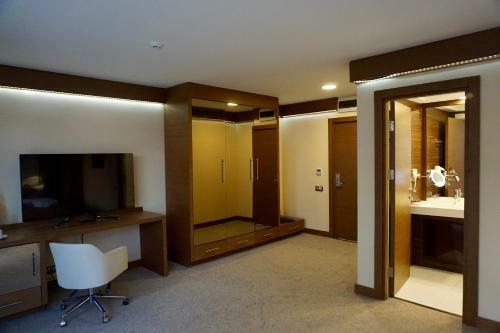 Arfa Park-hotel