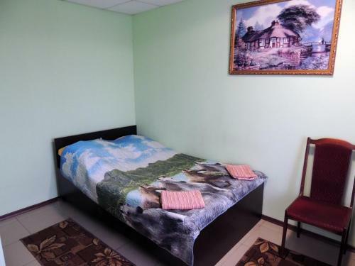 Posada Syyfat Inn