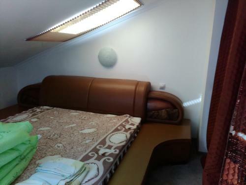 Apartments Morskoy Zakat