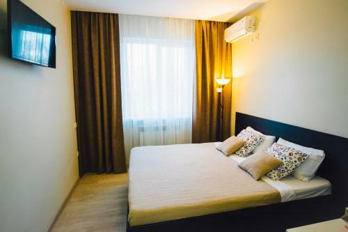 Hotel Weekend Country Club