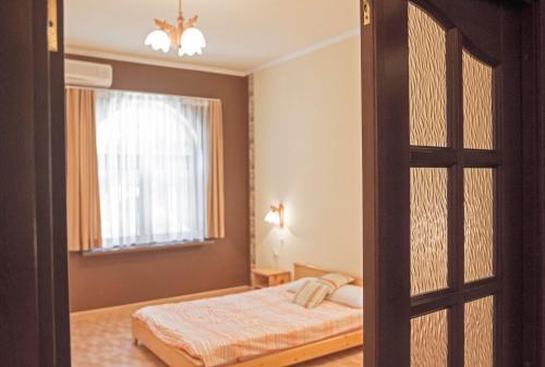 Albergue Olympic