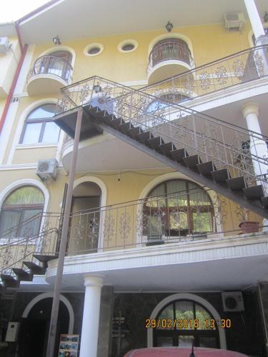 Albergue Olympic
