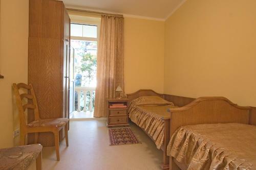 Hotel Baza Otdykha Adler