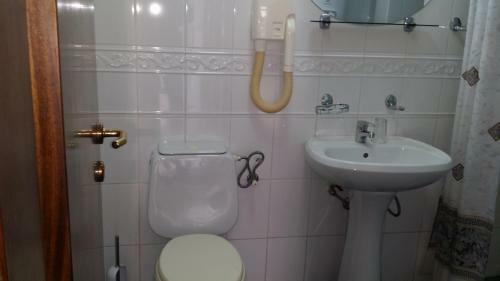 Hotel Baza Otdykha Adler