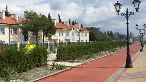 Hotel Baza Otdykha Adler