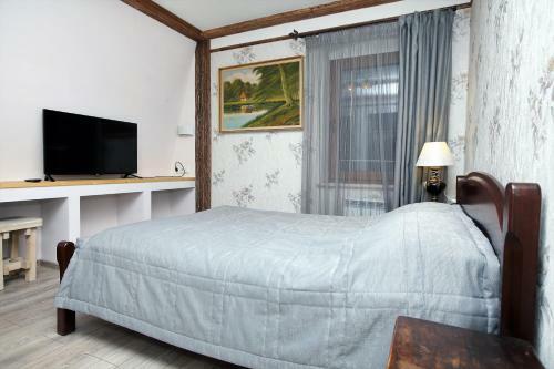 Hostal Villa Gretchen