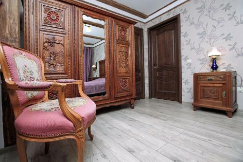 Hostal Villa Gretchen