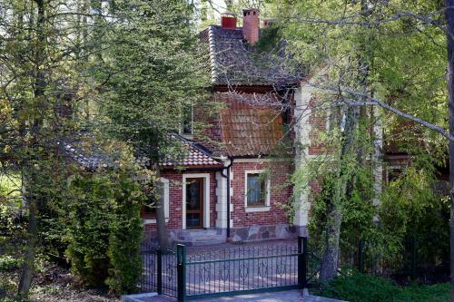 Hostal Villa Gretchen