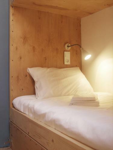 Hq Hostel