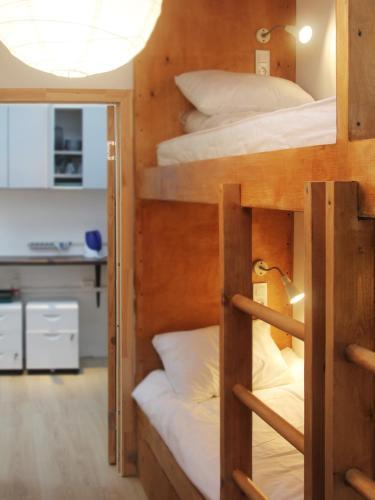 Hq Hostel