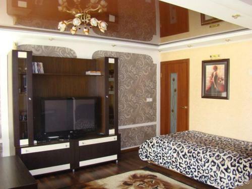 Apartamento Comfort Lux