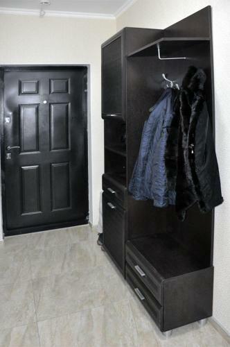 Apartment On Vinogradnaya 22/1 B