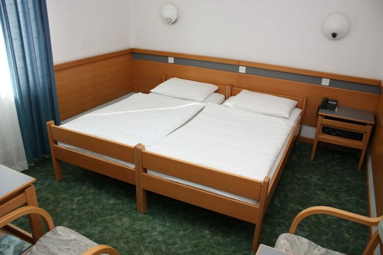 Alp Hotel