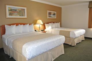 Best Western Town & Country Hotel